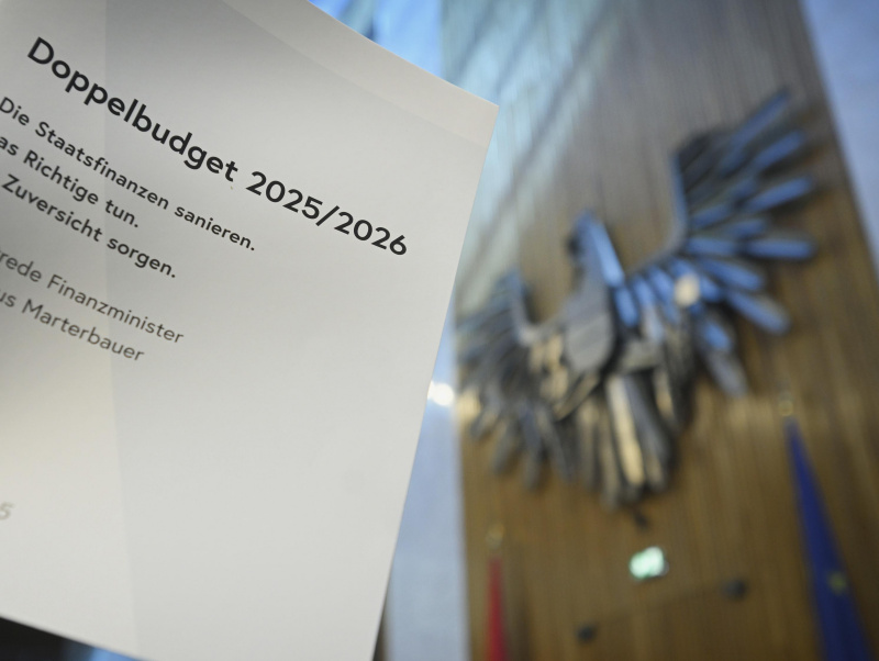 Unterlagen zur Sitzung