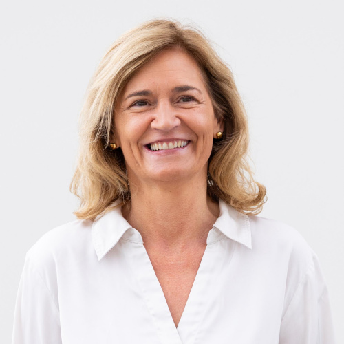 Elisabeth Dieringer-Granza