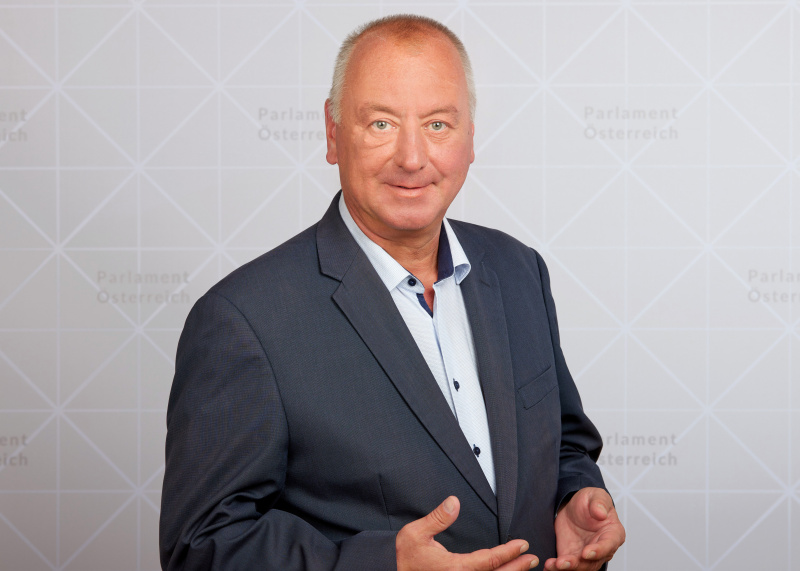 Zanger Wolfgang