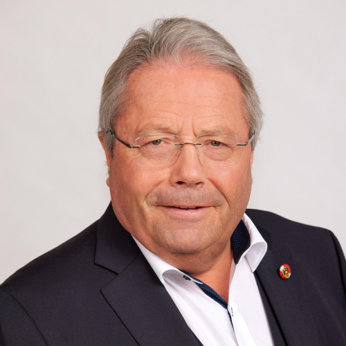 Franz Hörl