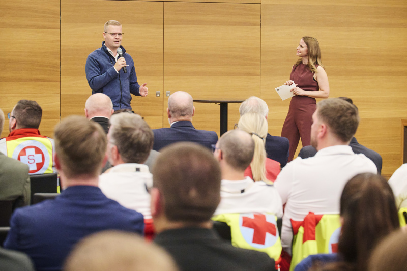 Talk mit Jurymitglied Andreas Fromm