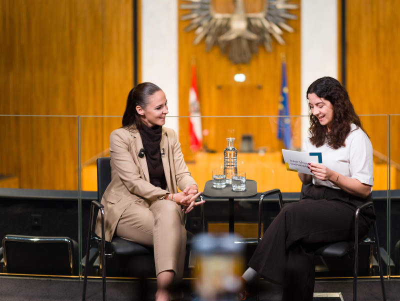 Interview