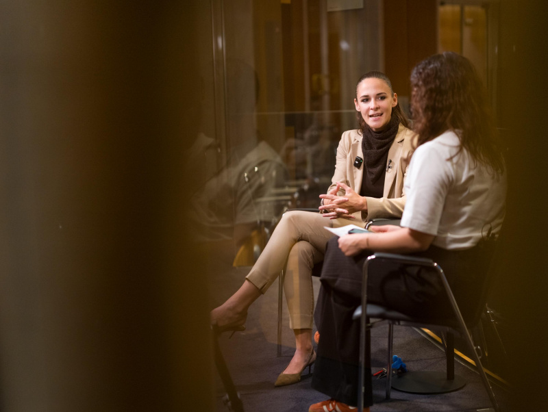 Interview