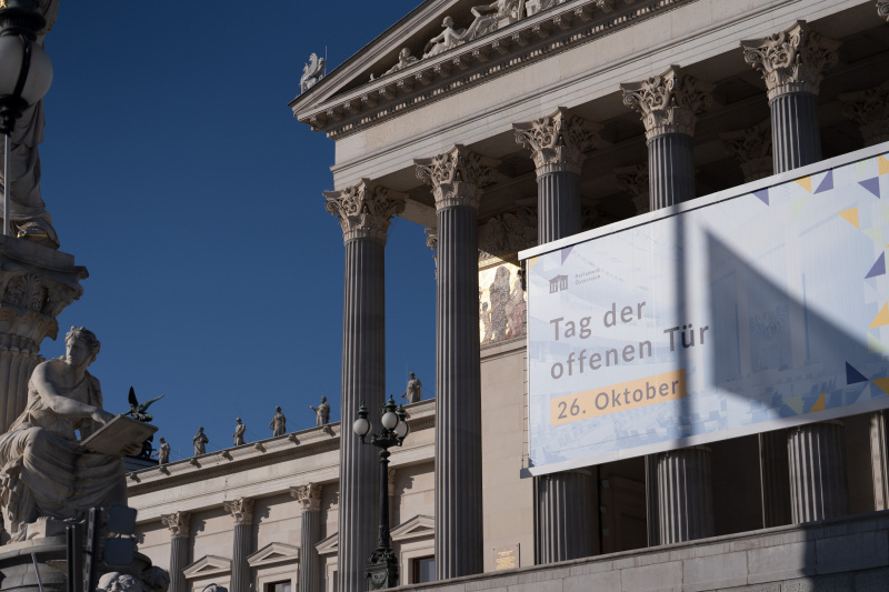 Tag der offnen Tür 2026