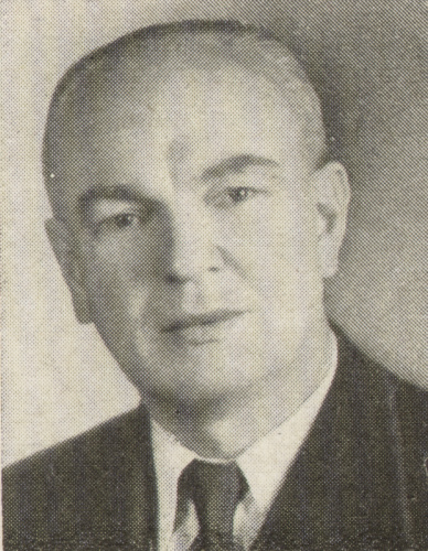 Josef Adlmannseder