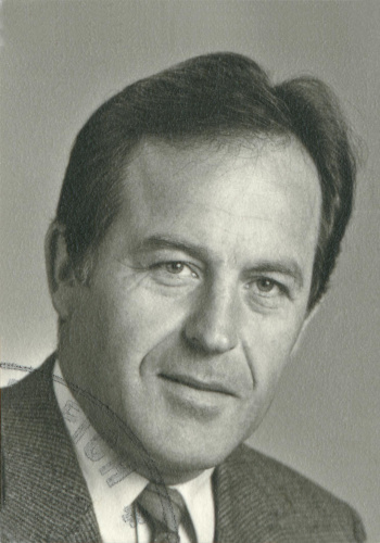 Walter Bösch