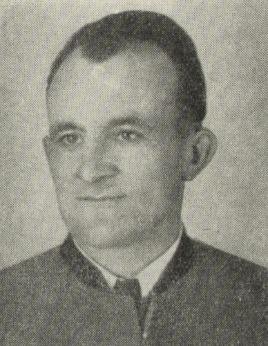 Leopold Breinschmid