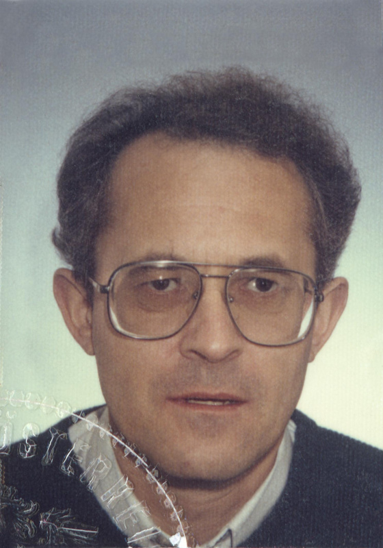 Josef Buchner