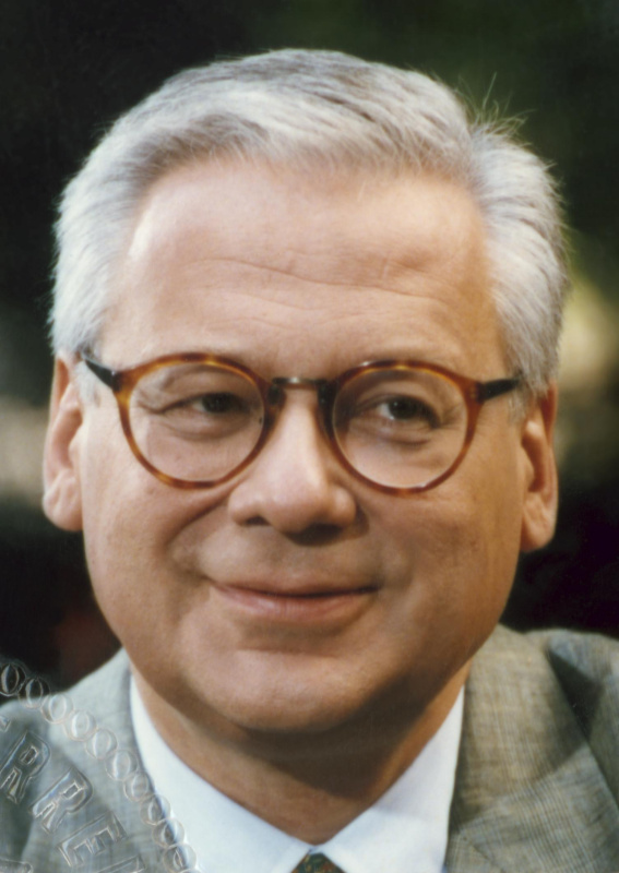 Erhard Busek