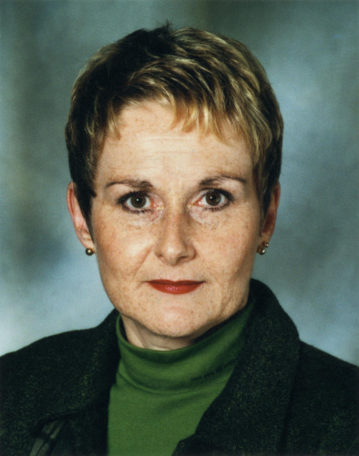 Roswitha Bachner