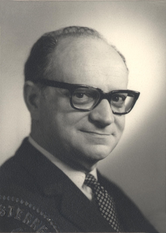 Karl Czernetz