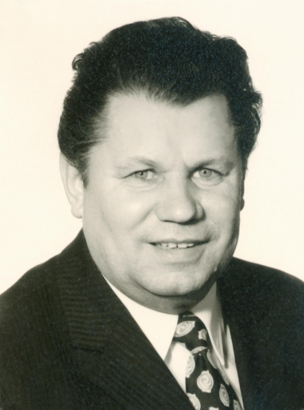 Valentin Deutschmann