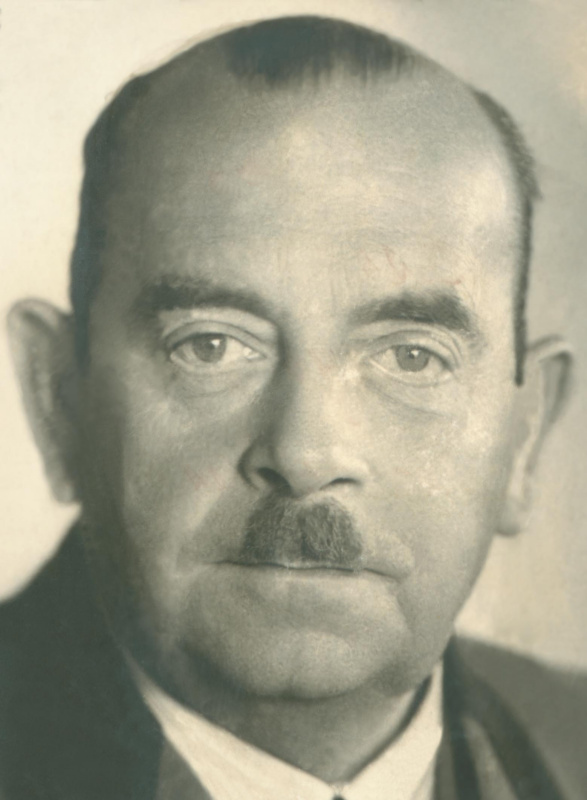 Josef Dinkhauser