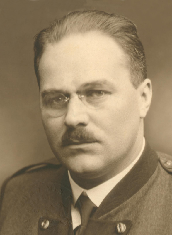 Alois Döttling
