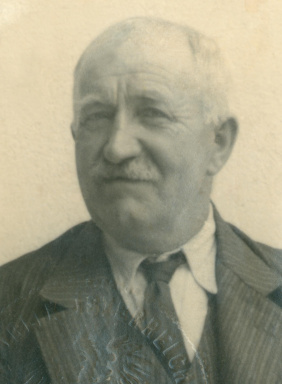 Portraitfoto von Martin Drescher