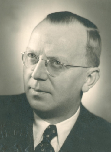 Franz Dworak