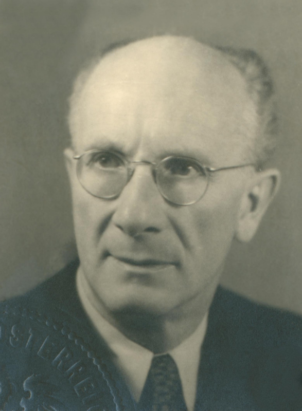 Gerhard Ebenbichler