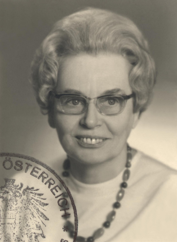 Edda Egger