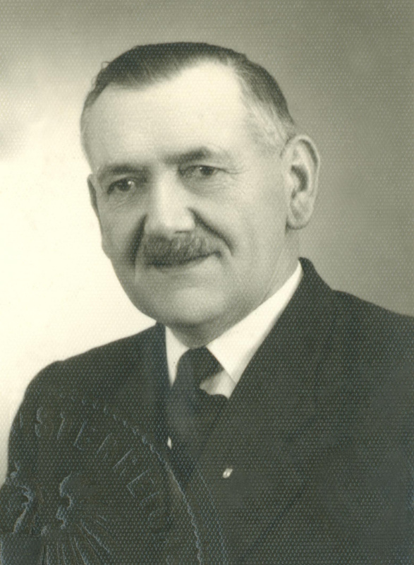 Karl Eichinger