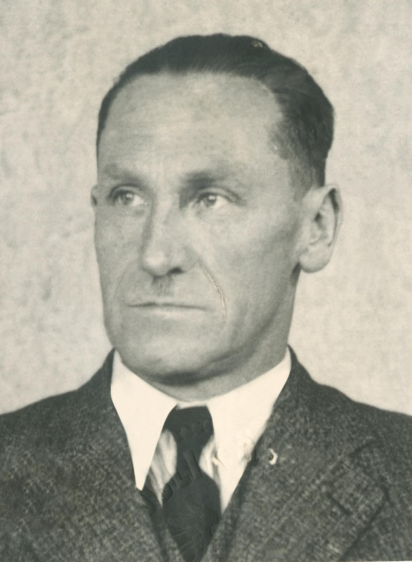 Viktor Elser