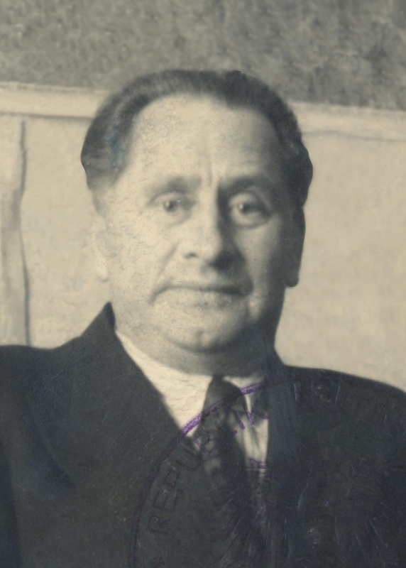 Wolfram Enzfelder