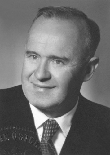 Pius Fink