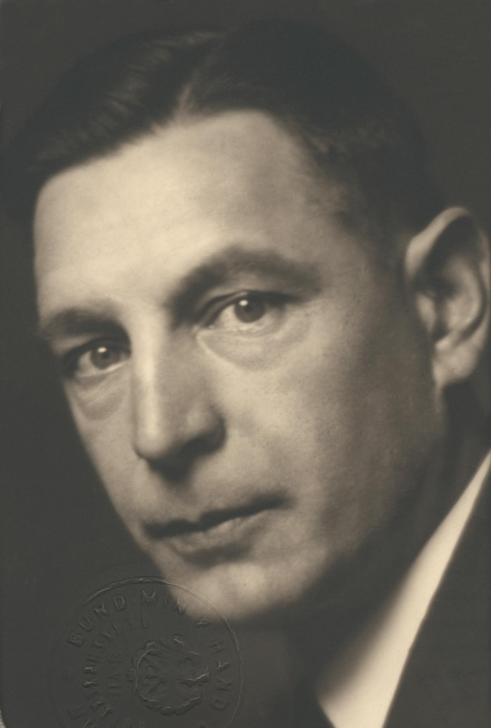 Ernst Fischer