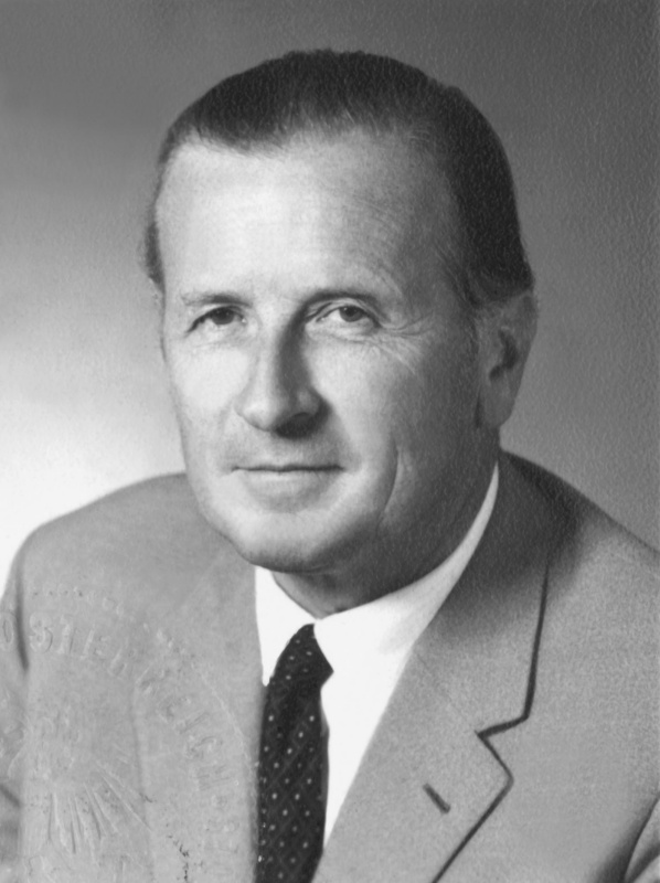 Rudolf Heinz Fischer