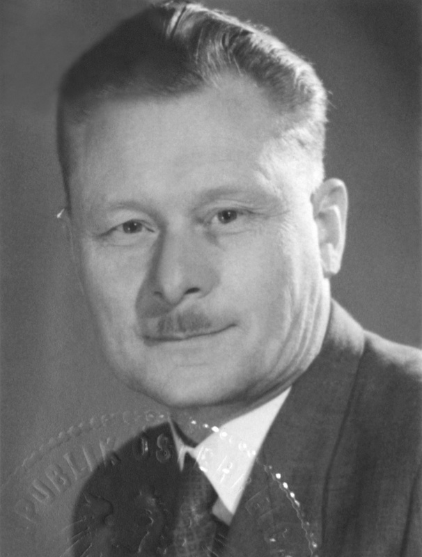 Rudolf Forsthuber