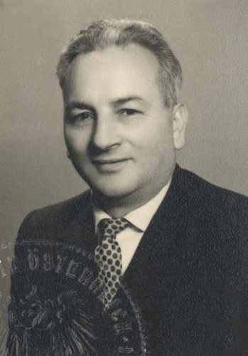 Josef Franzmair