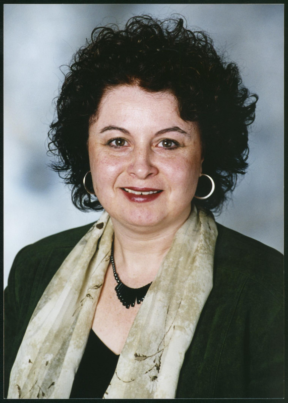 Evelyn Freigaßner