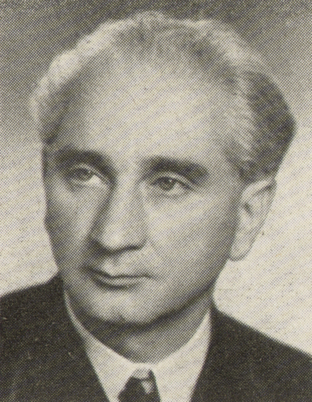 Ferdinand Geißlinger