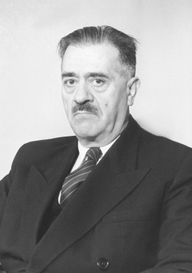 Portraitfoto von Laurenz Genner