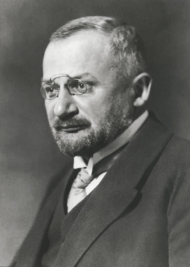 Portraitfoto von Dr. Alfred Gürtler