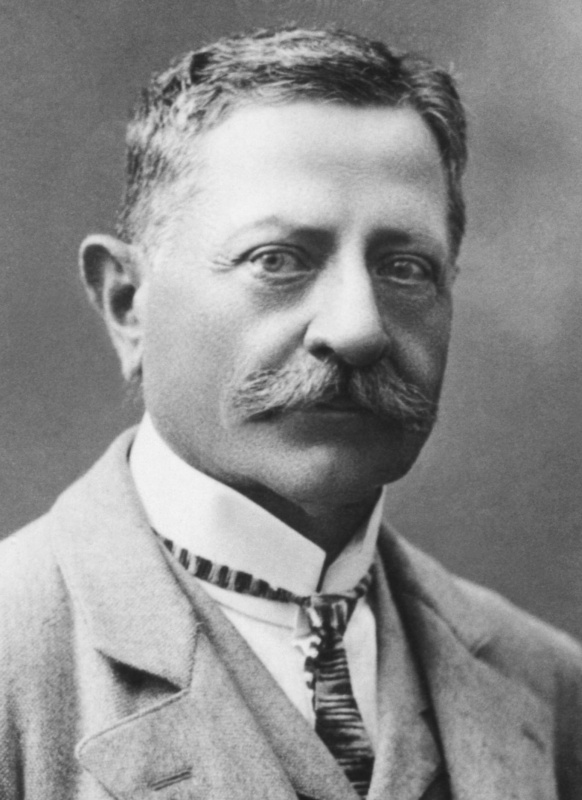 Atanas von Guggenberg