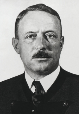 Portraitfoto von Josef Hainzl