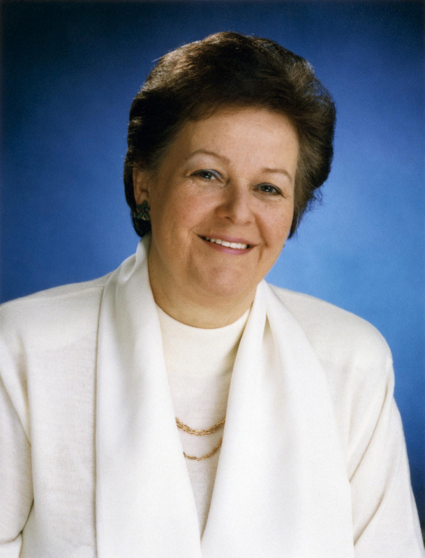 Anna Elisabeth Haselbach