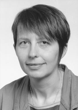 Portraitfoto von Christine Heindl