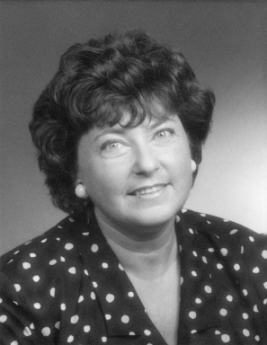 Portraitfoto von Eleonora Hostasch