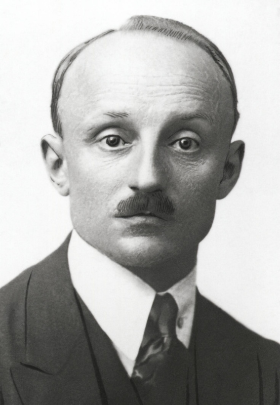 Oskar Janicki