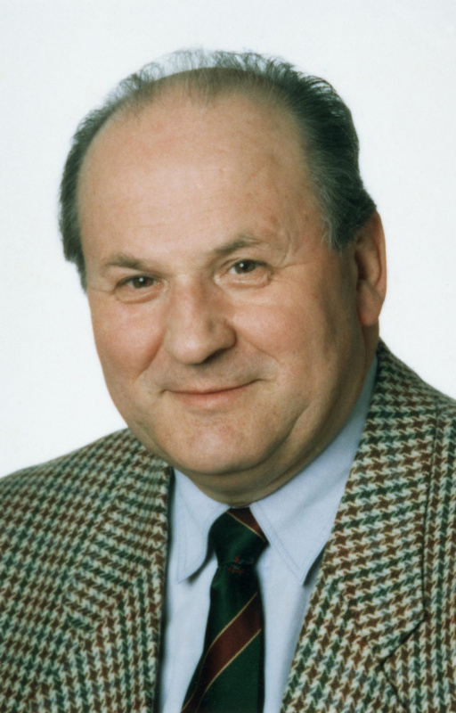 Richard Kaiser