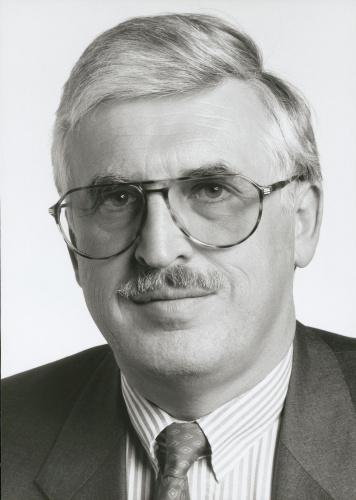 Kurt Kaufmann