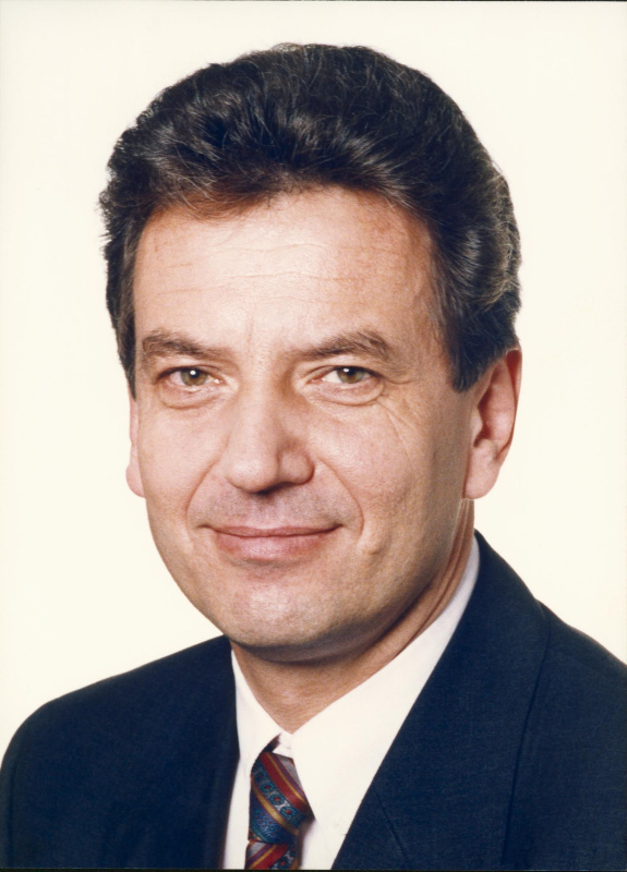 Herbert Kaufmann