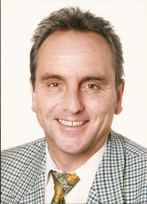 Peter Keppelmüller