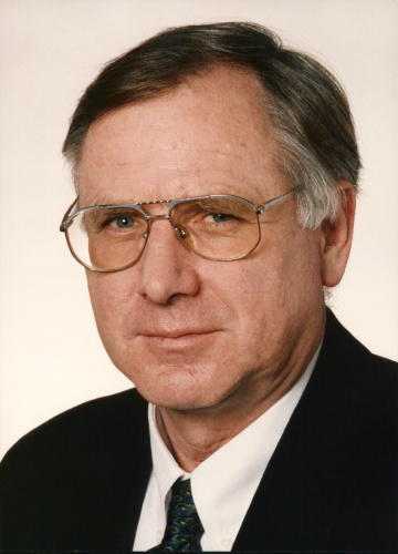 Georg Kerschbaumer