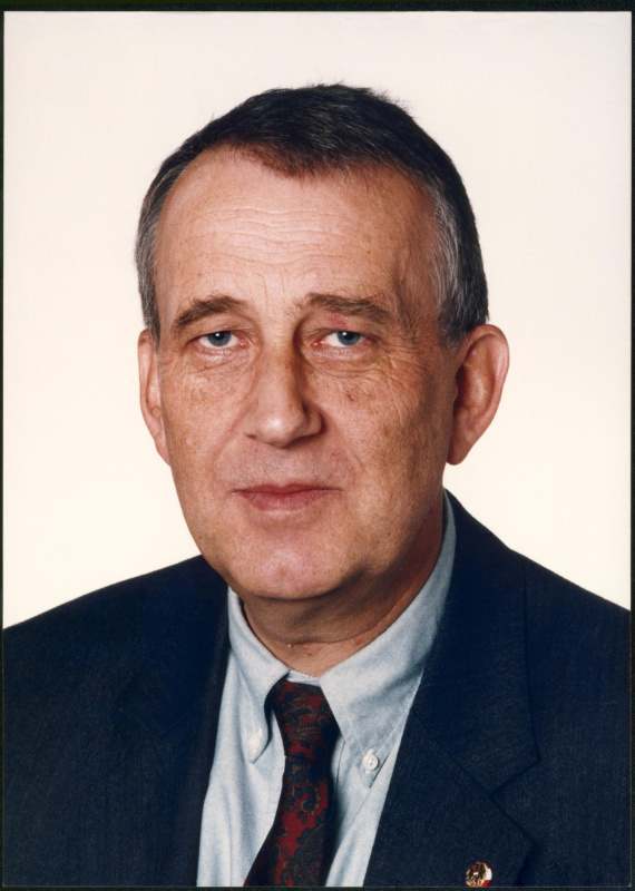 Volker Kier