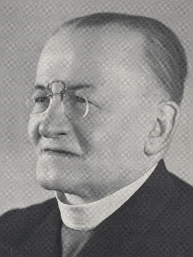 Franz Kolb