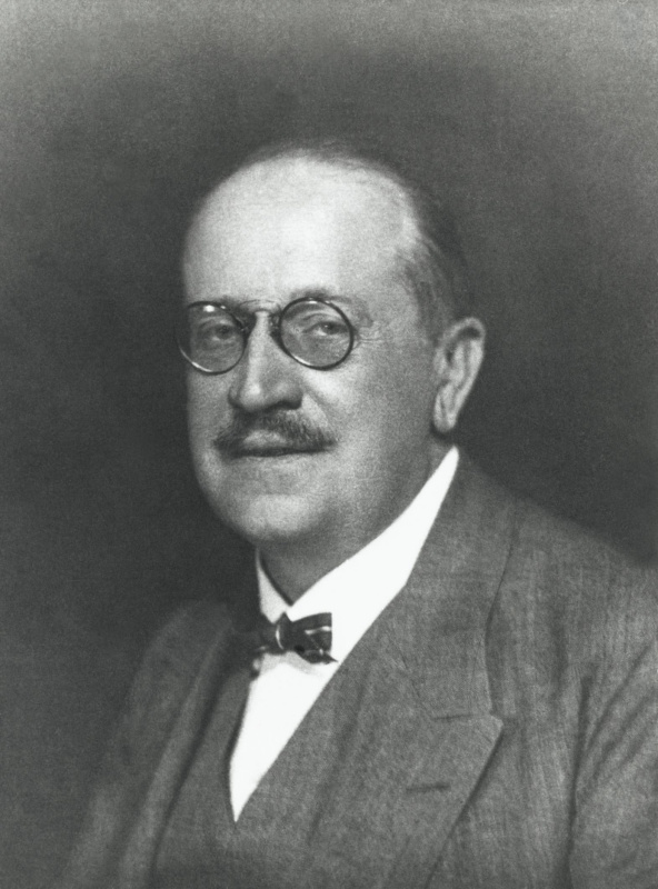 Emil Kraft