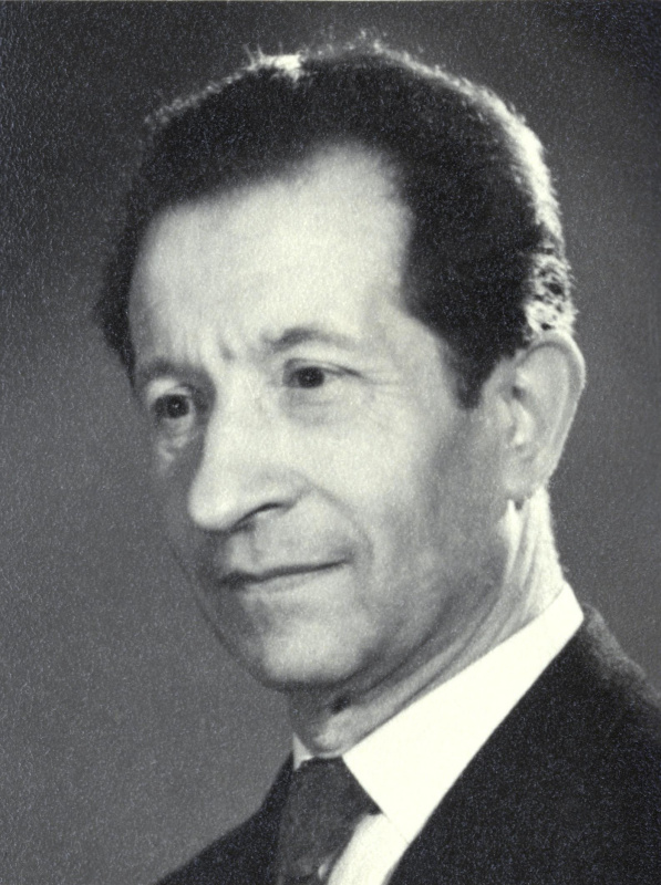 Karl Krisch