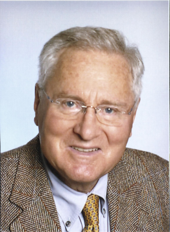 Helmut Kritzinger